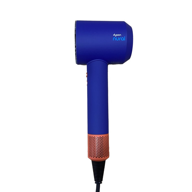 dyson ダイソン HD16 SBP ヘアドライヤー Dyson Supersonic Nural™ Shineヘアドライヤー ビンカブルー