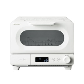 TOA-29SJ クイジナート ノンフライオーブントースター 4枚焼き シルバー