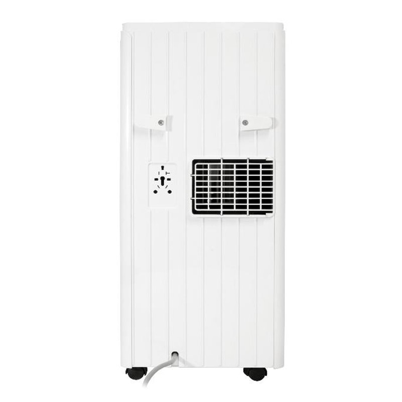 GE-AF2529E88WH GEM スポットクーラー 0.8kW/0.88kW 50Hz/60Hz 工事不要