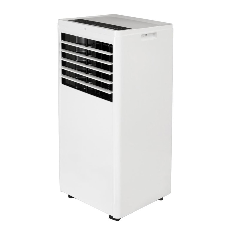 MAC-10 ナカトミ ミニクーラー 0.41kW/0.43kW 50/60Hz 工事不要