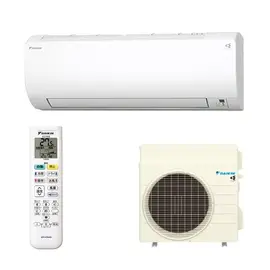 ダイキン エアコン DAIKIN ルームエアコン Eシリーズ ホワイト