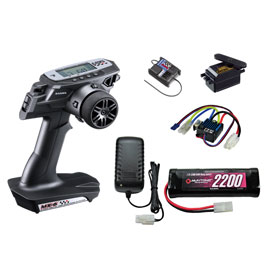 三和電子機器 SANWA 急速充電器 MX-6 RX-391W PC BL-SIGMA HVS-702 EP START SET 101A27629C