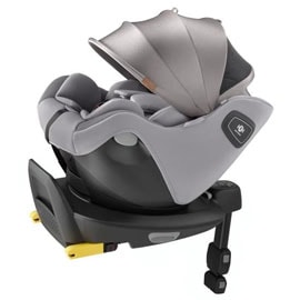 Aprica アップリカ クルリラ エックス プラス GR チャイルドシート グレージュ 2205666