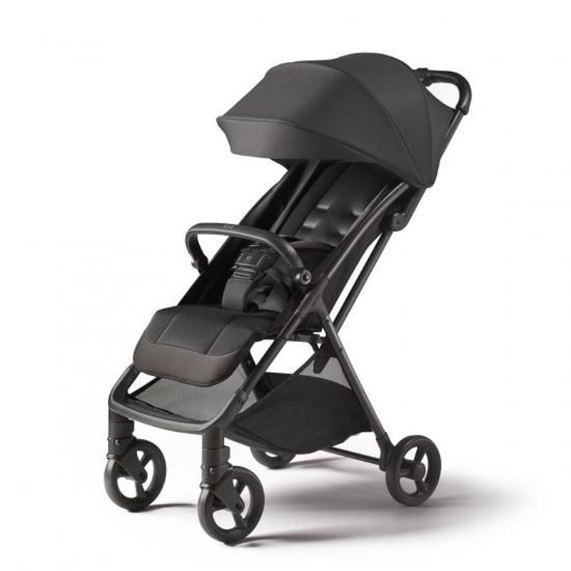 Aprica アップリカ ヴィット B型ベビーカー BK ブラック 2213403