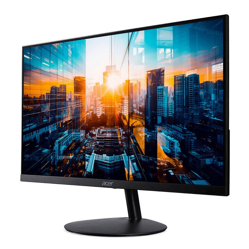Acer エイサー モニター 31.5インチ 黒 SA322QAbi フルHD IPS 非光沢 NTSC 72% HDMI 1.4