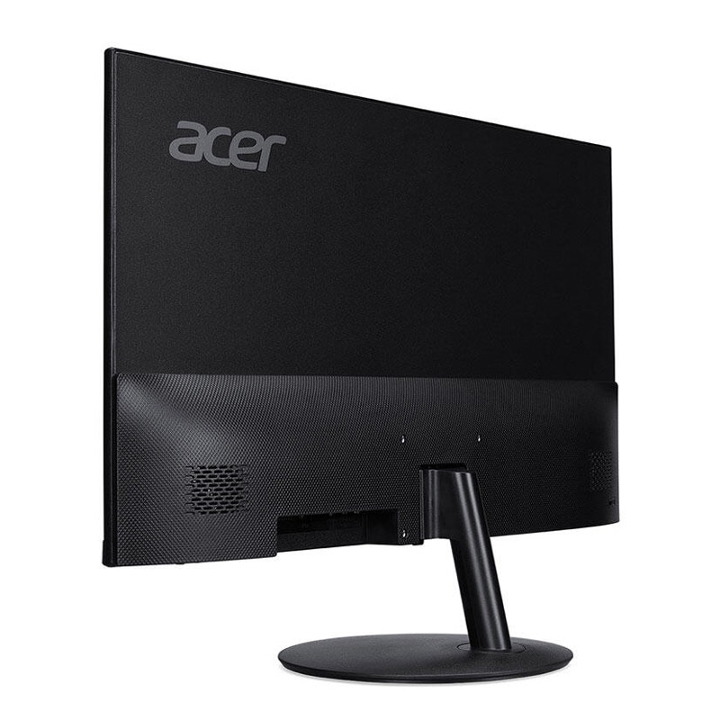 Acer エイサー モニター 31.5インチ 黒 SA322QAbi フルHD IPS 非光沢 NTSC 72% HDMI 1.4
