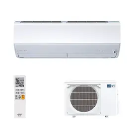 三菱電機 MITSUBISHI 霧ヶ峰 Zシリーズ エアコン MSZ-ZW5625S-W ピュア