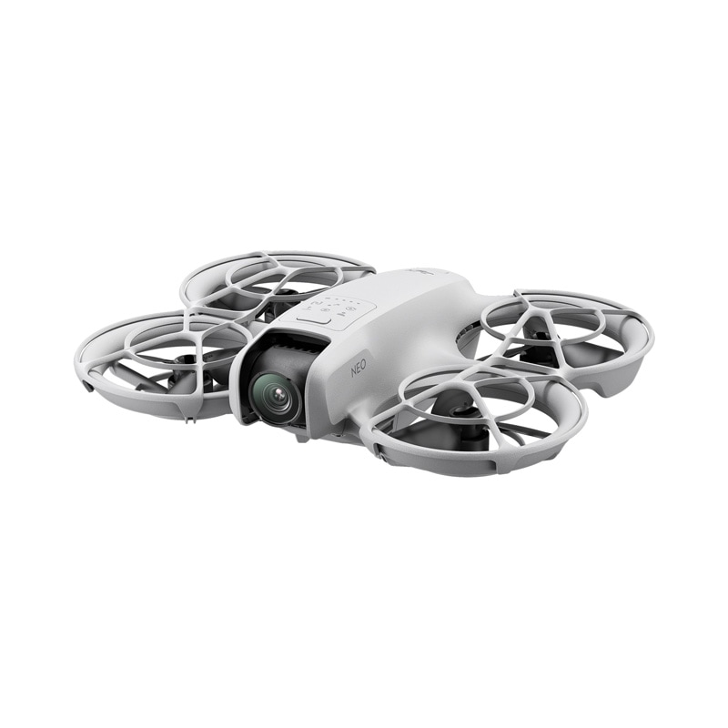 DJI Neo Fly More ドローン コンボ グレー カメラ付き 4K