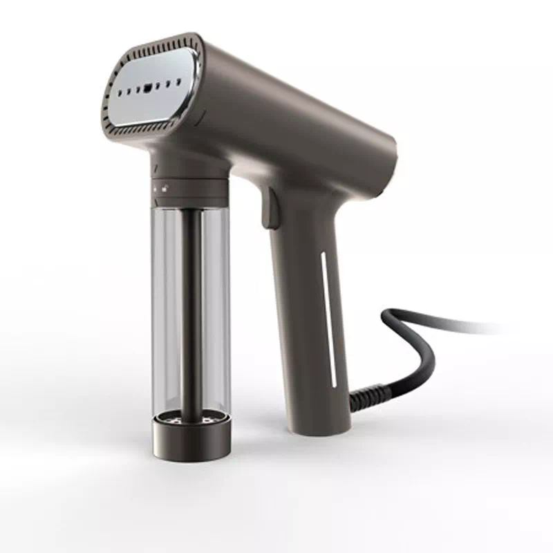 SteamOne S-Nomad ハンディースチーマー チタニウム NS1750T 衣類スチーマー