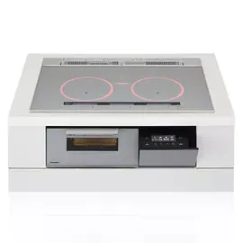 KZ-KL22E3 パナソニック 据え置き 2口IHクッキングヒーター 59cm 200V