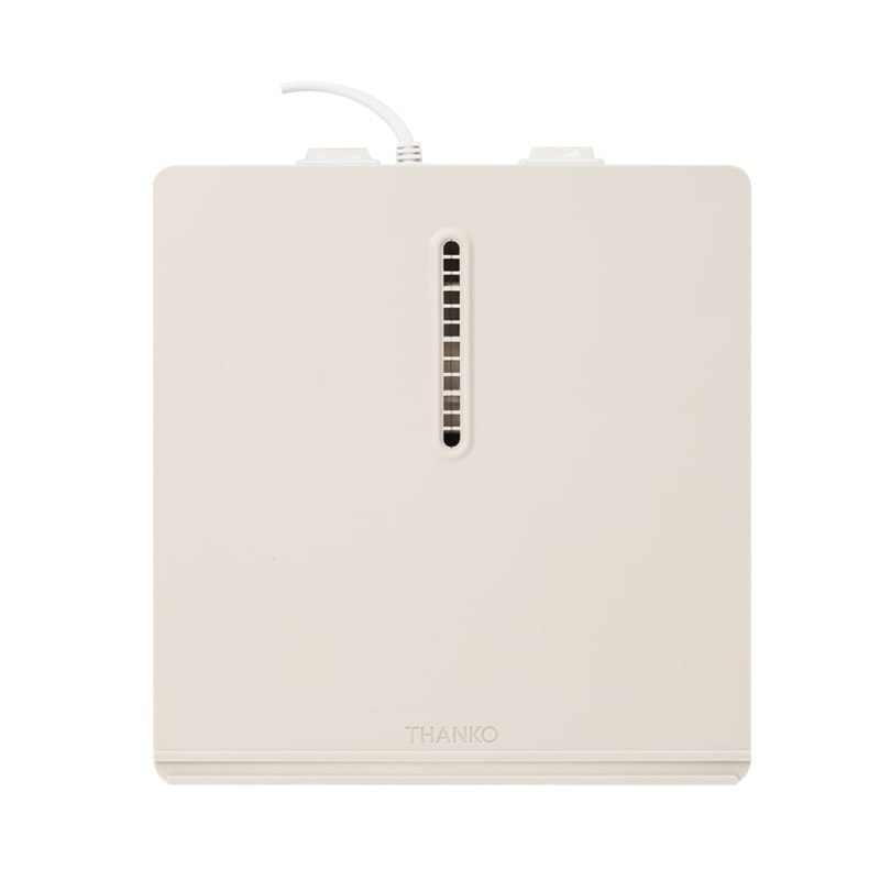 サンコー 乗れる扇風機 のれせん2 お風呂あがり全身爽快 MATFANHWH