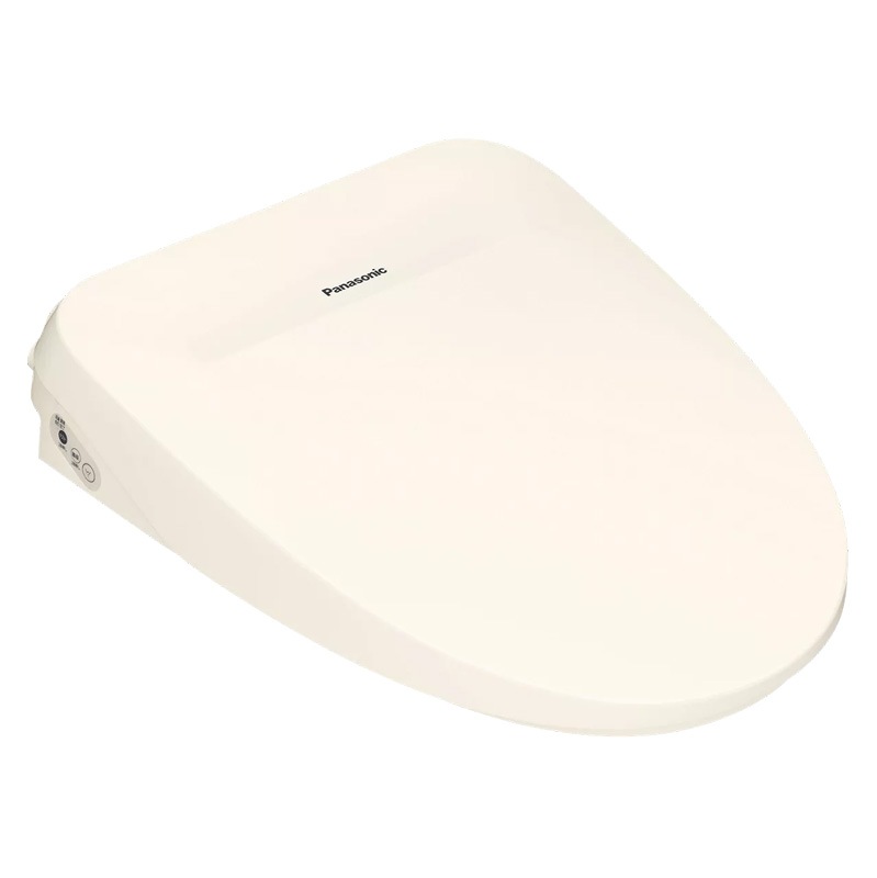 パナソニック Panasonic ビューティ・トワレ 温水洗浄便座 ホワイト DL-RT40-WS
