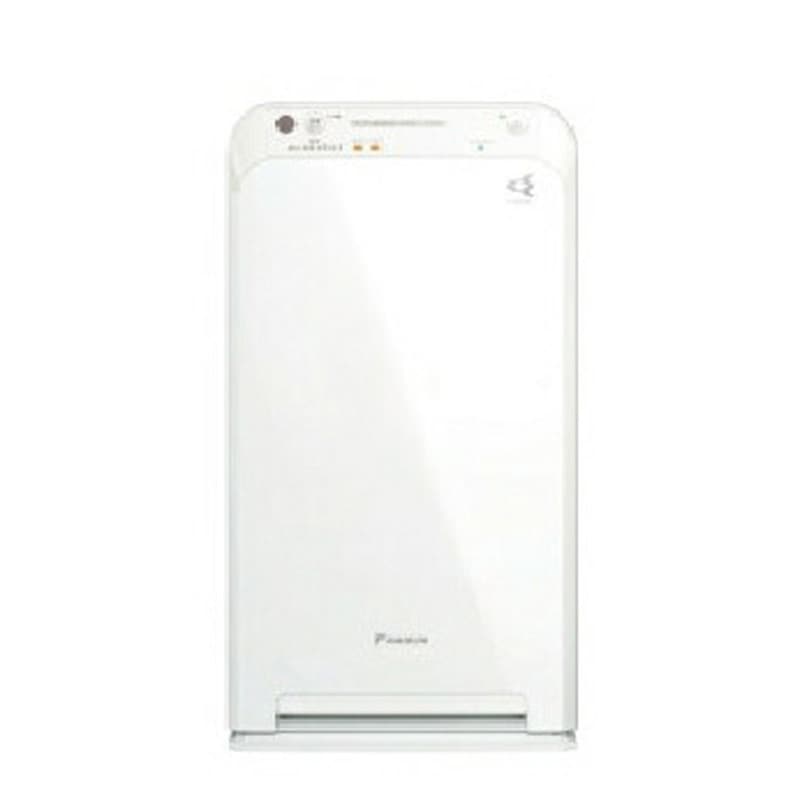 【新品未使用】DAIKINダイキン空気清浄機ストリーマACM555A-W 楽天市場】空気清浄機 ダイキン エアクリーナー DAIKIN