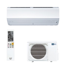 奥霧ヶ峰 三菱電機 MITSUBISHI 霧ヶ峰 ルームエアコン ピュアホワイト MSZ
