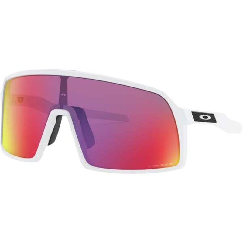 OAKLEY オークリー サングラス Sutro S OO9462-0528 マットホワイト/プリズムロード