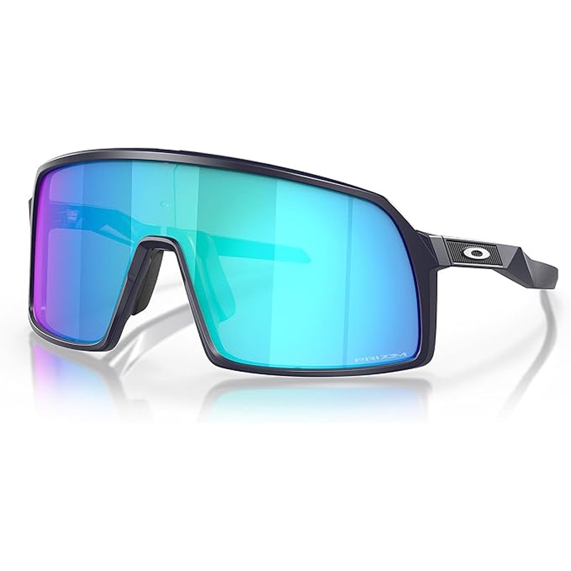 OAKLEY オークリー Sutro S OO9462-0228 サングラス マットネイビー/プリズムサファイア