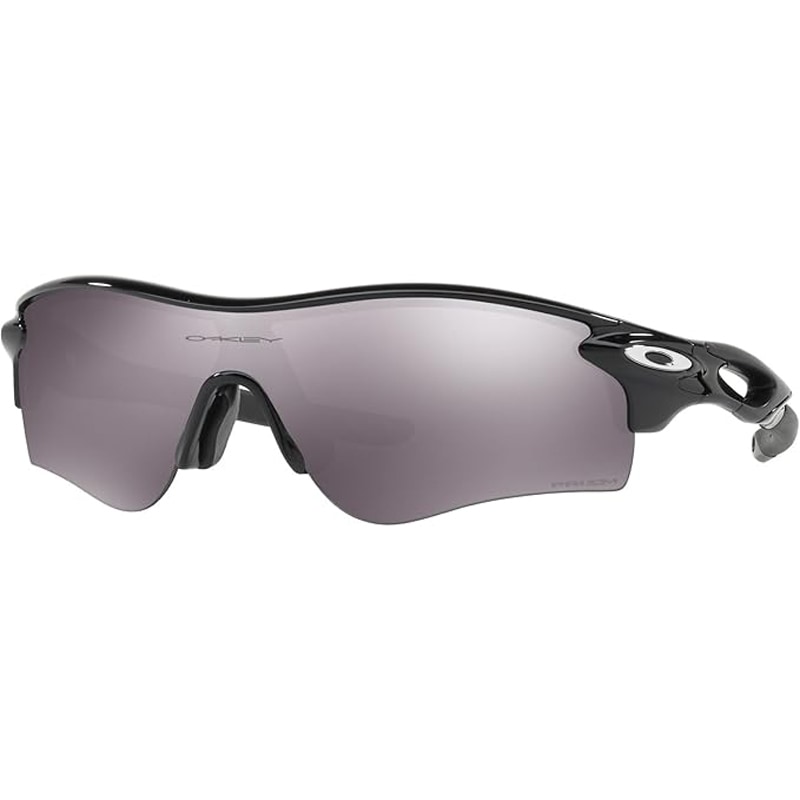 OAKLEY オークリー RadarLock Path OO9206-4138 サングラス  ポリッシュドブラック/プリズムブラック