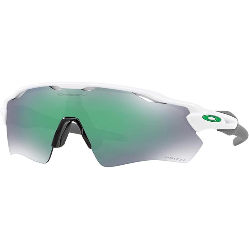 OAKLEY オークリー Radar EV Path OO9208-7138 サングラス ポリッシュドホワイト/プリズムジェイド