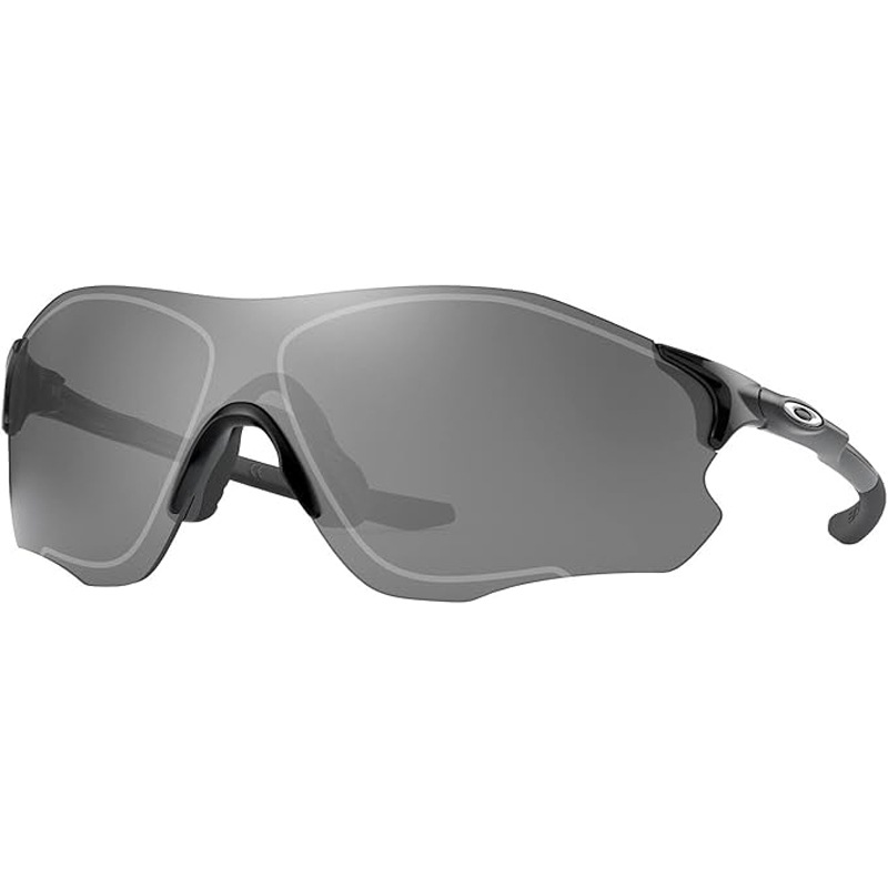 OAKLEY オークリー EVZero Pat OO9313-1438 サングラス ポリッシュドブラック/プリズムブラック