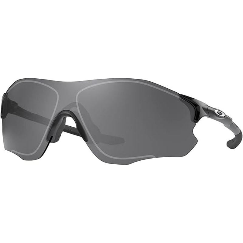OAKLEY オークリー EVZero Path OO9313-2338 サングラス ポリッシュドブラック