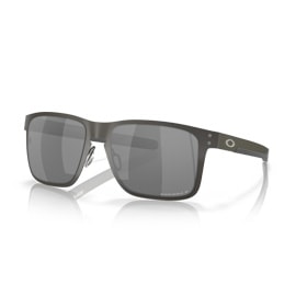 オークリー OAKLEY サングラス Holbrook Metal マットガンメタル OO4123-0655 Prizm Black Polarized