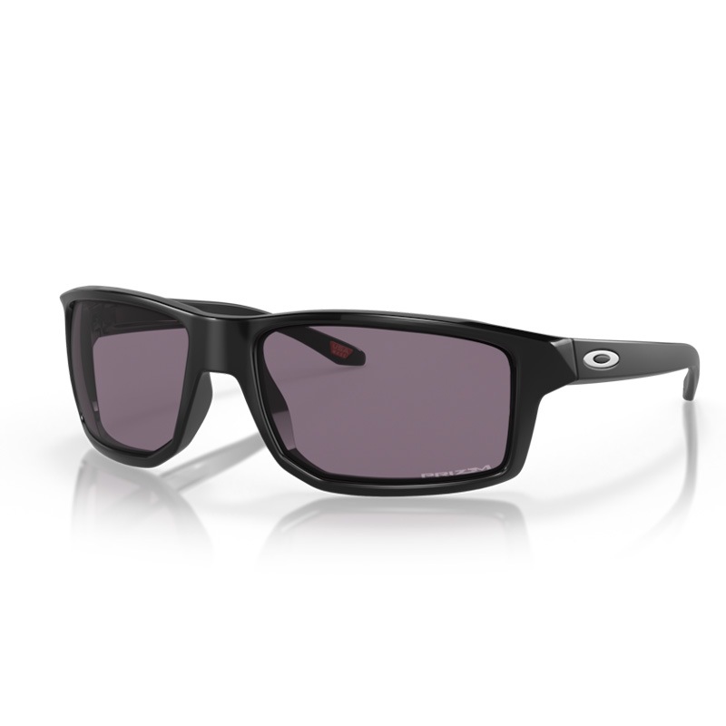オークリー OAKLEY サングラス Gibston Polished Black OO9449-0160 Prizm Grey