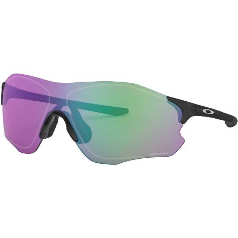 オークリー OAKLEY サングラス フィットアジア スチール/プリズムゴルフ OO9313-0538