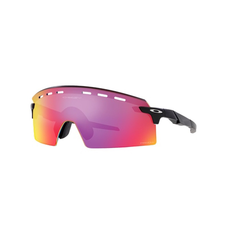 オークリー OAKLEY サングラス NCODER STRIKE VENTED マットブラック プリズムロード OO9235-0239