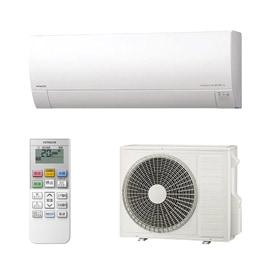 日立 HITACHI 白くまくん ルームエアコン スターホワイト RAS-AJ2825S