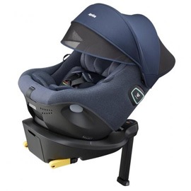 Aprica アップリカ クルリラプライト チャイルドシート ナイトネイビー NV #2186880
