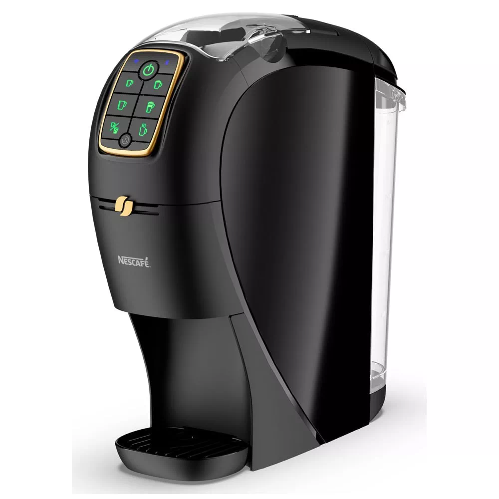 Nestle ネスカフェ ゴールドブレンド バリスタ スリム HPM9640-PB