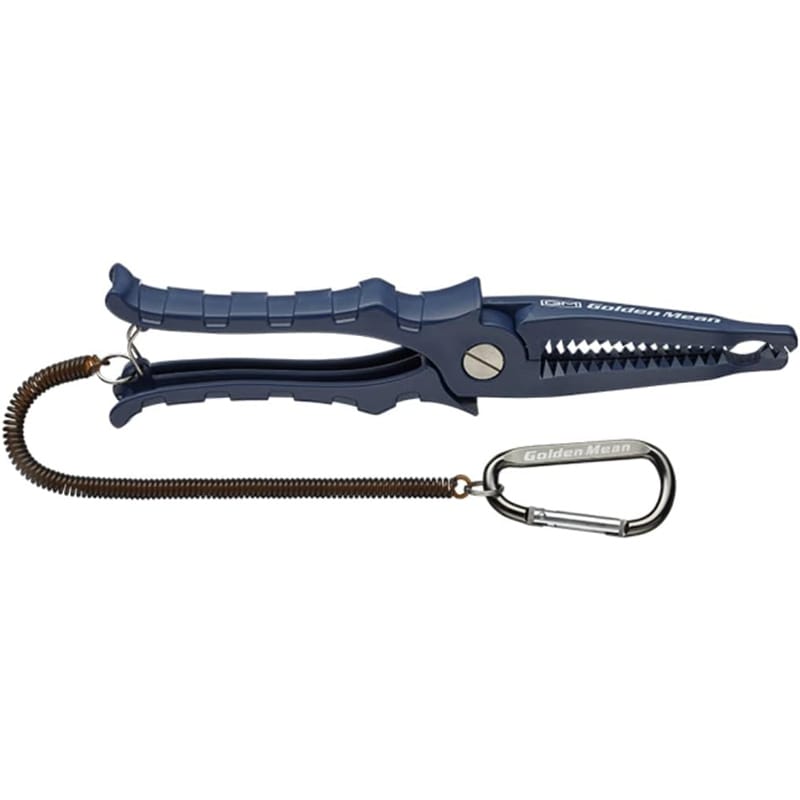 ゴールデンミーン Golden Mean GMキャプチャーシザース ネイビー