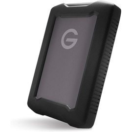 G-DRIVE ArmorATD SDPHE1G-006T-GBAND