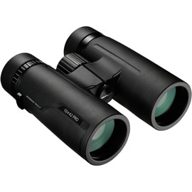 ダハプリズム式双眼鏡 10x42 PRO