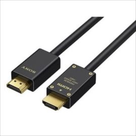 ソニー DLC-HX20XF Premium HDMIケーブル 2.0m