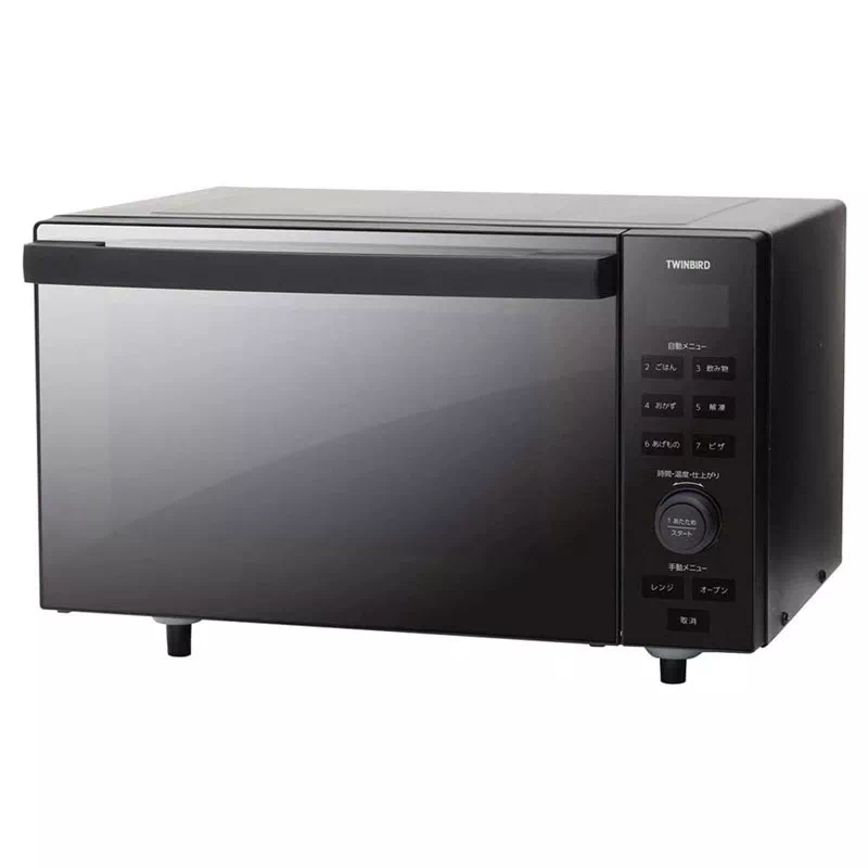 ER-RB10B(W) 東芝 オーブンレンジ 20L リベイク対応 ミルキーホワイト