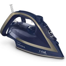 ティファール FV6825J0 スチームアイロン ターボプロ6825 T-faL・ターボプロ ネイビー×シルバー