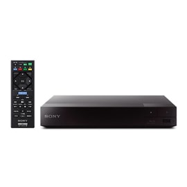 ソニー BDPS1700／K ブルーレイディスクプレーヤー 高速起動モード搭載
