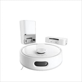 SwitchBotお掃除ロボットS10