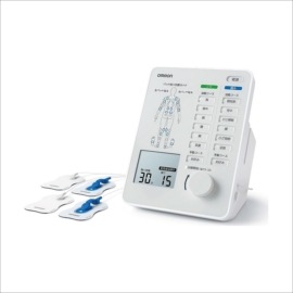 オムロンヘルスケア HV-F5300 電器治療器