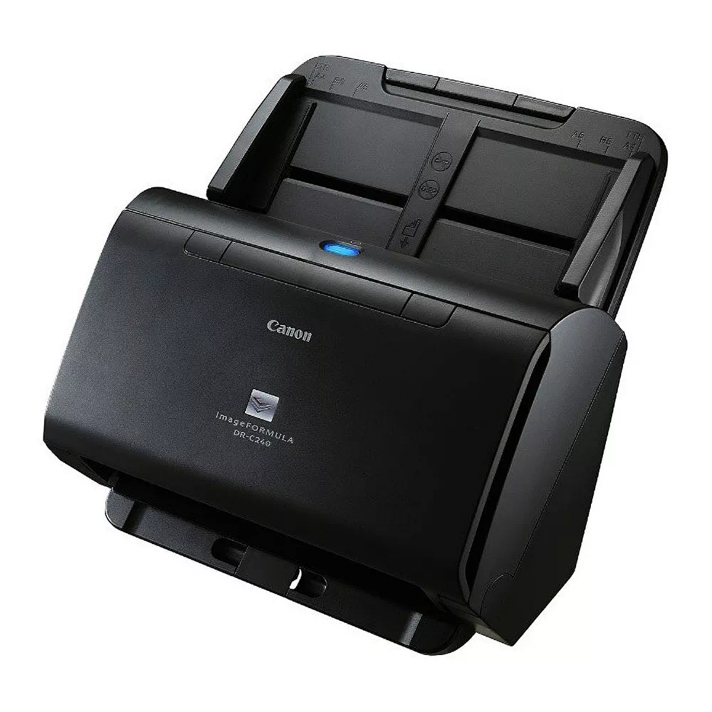 キヤノン A4ドキュメントスキャナ 「imageFORMULA」 DR-C240