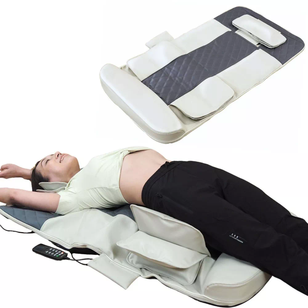 プライムダイレクト RM01 Medifeel 立体エアマット アイボリー