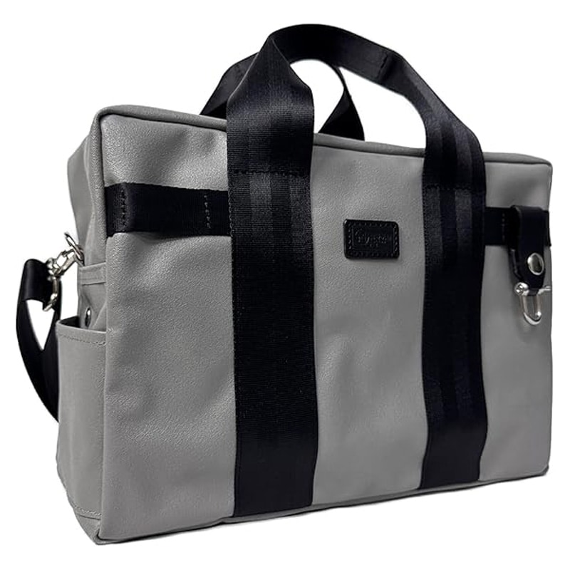 森野帆布 SF-0781 CONTAINER BOSTON BAG MINI/ コンテナボストンバッグ