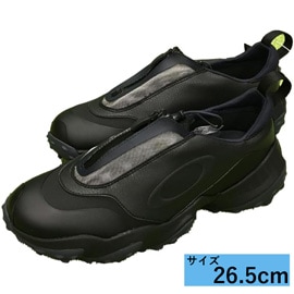 OAKLEY オークリー ゴルフシューズ EDGE ELITE メンズ 26.5cm