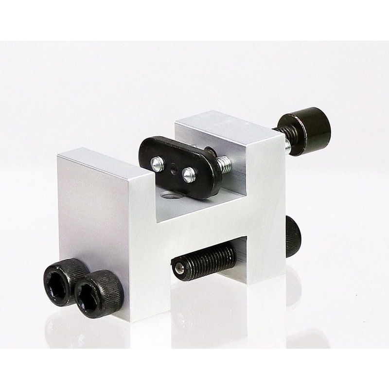 NANKAI 南海部品 3Way H型チェーンツール NT-0015-SV シルバー