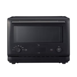 象印 ZOJIRUSHI オーブンレンジ EU-FB23-BA ブラック