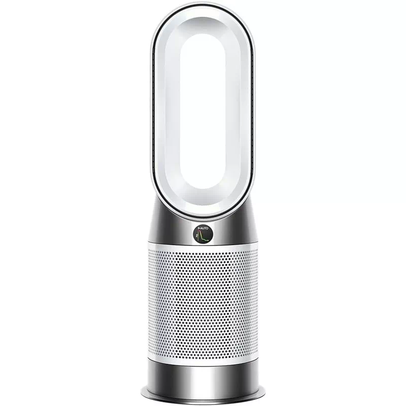 Dyson ダイソン Purifier Hot+Cool Gen1 ホット+クール 空気清浄機 HP10WW