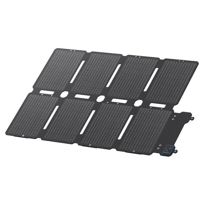 Anker アンカー Solix PS100 Compact Portable Solar Panel A2435NA1