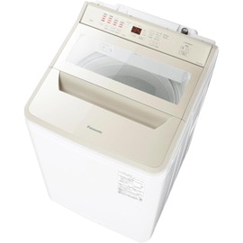 Panasonic パナソニック 全自動洗濯機 NA-FA7H5-C 泡洗浄 7kg 簡易乾燥 