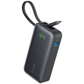 Anker Nano Power Bank 10000mAh ブラック